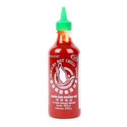 Salsa Sriracha 525g